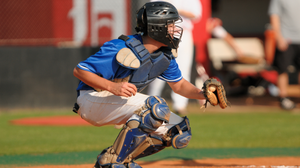 The Inside Scoop: Understanding How College Baseball Scouts Assess Catchers playcollegebaseball.org